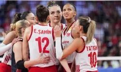 Filenin Sultanları İtalya’yı Devirip Şampiyon Oldu