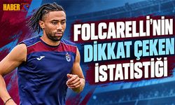 Folcarelli Orta Sahada Fark Yarattı
