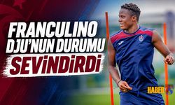 Trabzonspor’da Gençlerbirliği Maçına Yeni Transfer Hazır