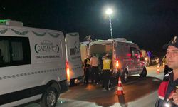 Gaziantep’te Kazada Yaralı Sayısı 16’ya Yükseldi