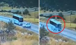 Gaziantep’teki Kazanın Görüntüleri Ortaya Çıktı