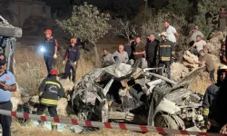 Gaziantep’te Feci Kaza: 7 Kişi Hayatını Kaybetti