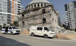 Tarsus’ta Gece Bekçisinden Acı Haber
