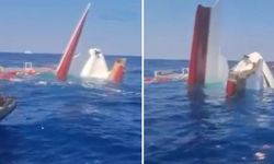 Batan Filo Jet’te Dikkat Çeken Kırık