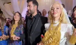 Van'daki Görkemli Düğün Soruşturmaya Girdi