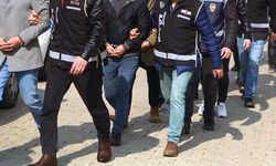 Trabzon Dahil 71 İlde Narkotik Operasyonu