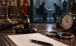 Gözaltı ve İfade Sürecinde Şüphelinin Hakları: İlk Saatler Neden Bu Kadar Belirleyici?