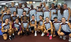 Trabzonspor Kadın Takımı Hakkari Deplasmanında