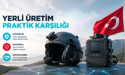 Aselsan OED Tercihinde Yerli Üretimin Pratik Karşılığı