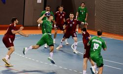 Trabzon Büyükşehir Son Anda Kaybetti