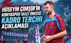 Tolunay Kafkas'tan Kadro Mesajı: Bu Şansı Hak Ettiler
