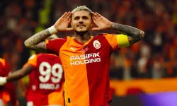 Icardi'nin Yeni Adresi Yunanistan Olabilir