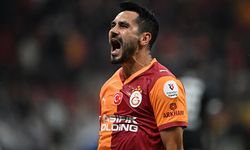Galatasaray'da İlkay Gündoğan Gelişmesi