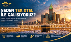 En İyi Umre Şirketleri Nasıl Seçilir? Umre Firması Seçerken Dikkat Edilmesi Gerekenler