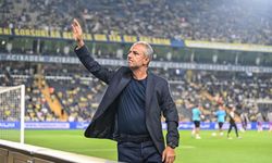 Fenerbahçe'de Kartal'dan Şampiyonluk Mesajı