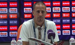 Joao Pereira’dan Göztepe Maçı Sonrası Tepki