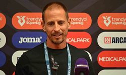 Joao Pereira’dan Çorum FK Zaferi Sonrası Mesaj
