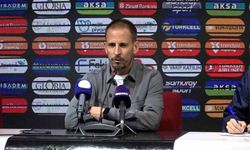 Joao Pereira’dan Rizespor Maçı Değerlendirmesi