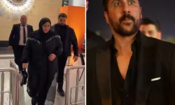 Buket Yıldırım'ın Görüntüleri Sosyal Medyada Gündem
