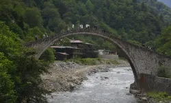 Karadeniz Zirveleri Balayı Rotasına Dönüştü