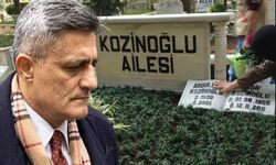 Trabzonlu Kaşif Kozinoğlu’nun Mezarı Açıldı