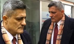 Eski MİT Görevlisi Kaşif Kozinoğlu Dosyasında Yeni Operasyon