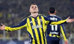 Kerem Aktürkoğlu İçin Kritik Gaziantep Maçı