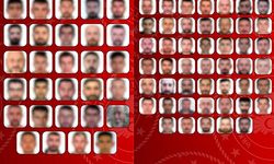 Kırmızı Bültenle Aranan 76 Kişi Türkiye’ye Getirildi