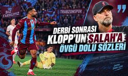 Jürgen Klopp’tan Mohamed Salah’a Büyük Övgü