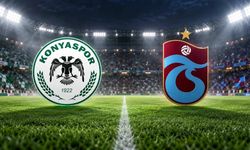 Konyaspor Trabzonspor Maçı Saat Kaçta, Hangi Kanalda?