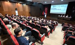 KTÜ’de Türk Dünyasının Geleceği Konuşuldu