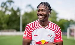 Galatasaray'dan Bitshiabu İçin Transfer Hamlesi