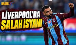Salah İngiltere’de Yeniden Gündem Oldu