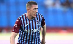 John Lundstram Yeni Takımına İmzayı Attı