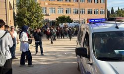 Turgutlu’daki Saldırıda 6 Öğrenci Taburcu Olacak