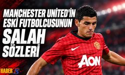 Petrucci’den Salah’a Türkiye Mesajı