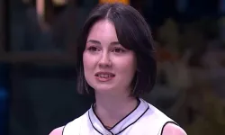 Trabzonlu Buse Baştan MasterChef Ana Kadrosunda