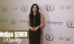 Gazeteci Melisa Şener Kimdir?