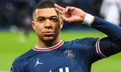 Fransa’da Mbappe Şoku: Türkiye Maçı Öncesi Yok