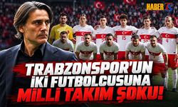 İtalya Maçı Öncesi Milli Takım Kadrosu Netleşti