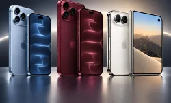 Apple Yeni iPhone Modellerini Tanıttı