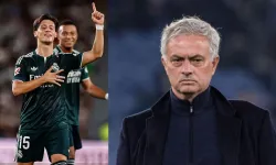 Arda Güler Elche Deplasmanında Yine Sahneye Çıktı