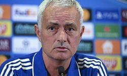 Mourinho’dan Arda Güler İçin Dikkat Çeken Sözler
