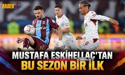 Mustafa Eskihellaç Derbide Alkışları Topladı