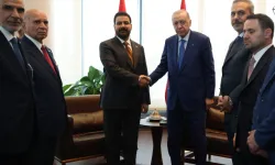 Türkiye Ve Irak’tan Başika-Zilkan Kararı