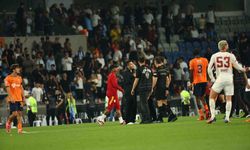Nuri Şahin Galatasaray Maçı Sonrası Kırmızı Kart Gördü