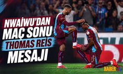 Nwaiwu’dan Thomas Reis İçin Güven Mesajı