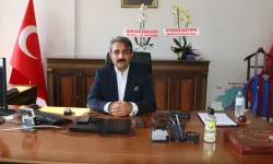 Of İlçe Emniyet Müdürlüğünde Yeni Dönem