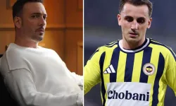 Oğuzhan Koç’tan Kerem Aktürkoğlu’na Sert Tepki
