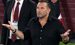 Galatasaray Taraftarından Okan Buruk’a İstifa Tepkisi